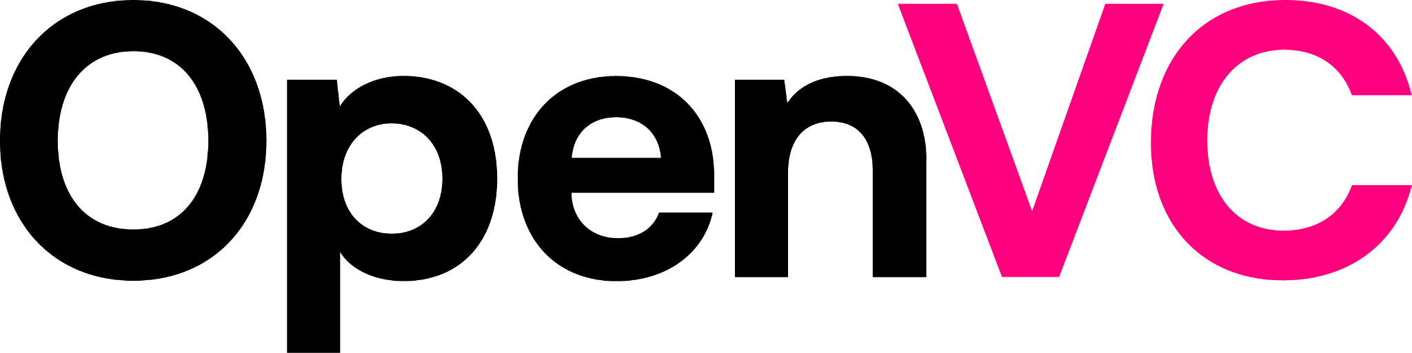 OpenVC
