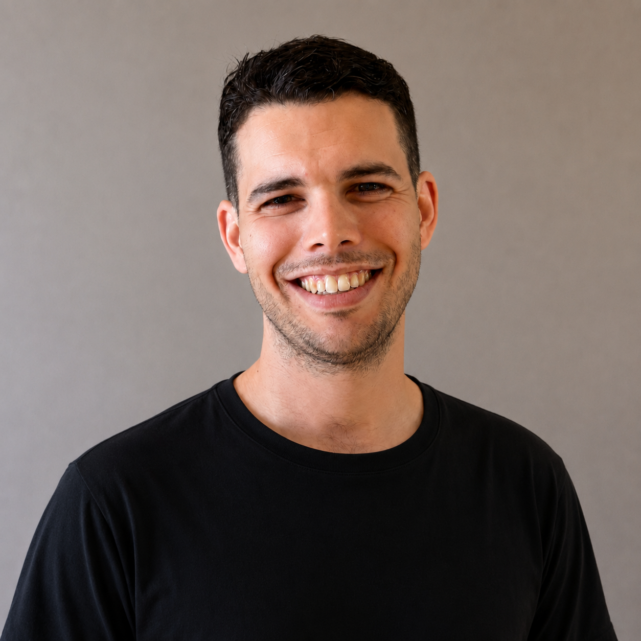 Stéphane Nasser
